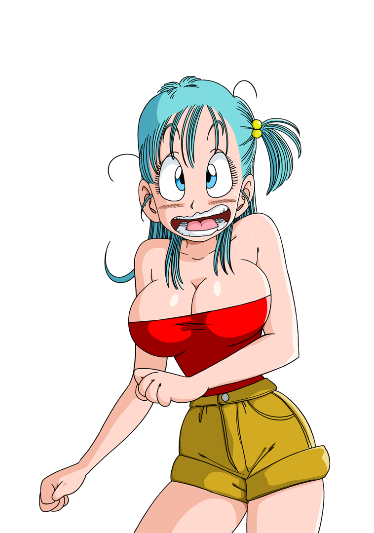 BULMA ADVENTURE 1 page 10 full