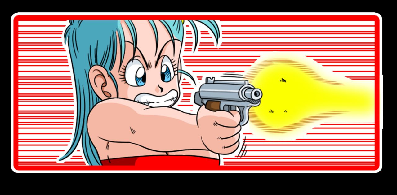 BULMA ADVENTURE 1 page 2 full