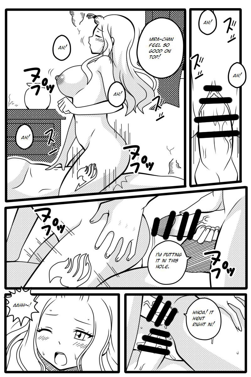Mirajane & Lisanna page 7 full