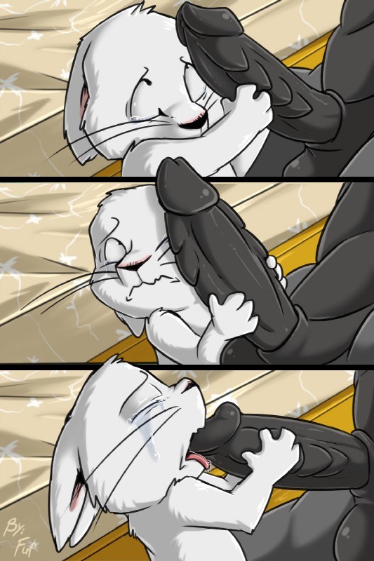 Garret's Newest Trophy page 6 full