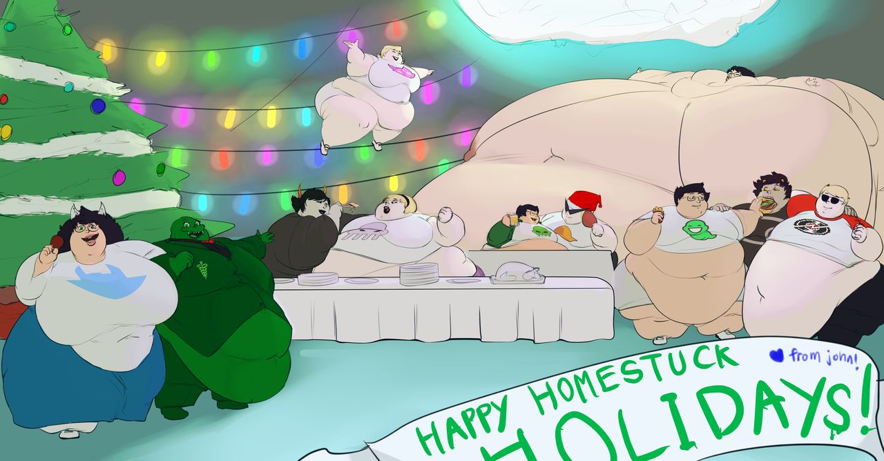 Homestuffed page 3 full