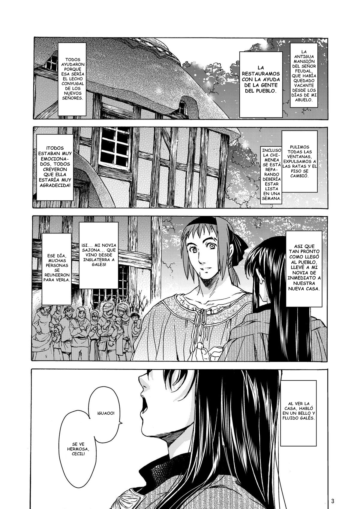 Saint Foire Festival/eve Olwen page 2 full
