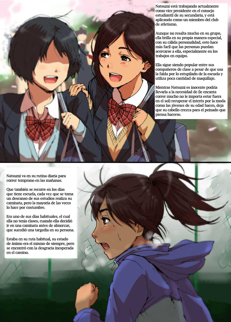 Shunkan Yokujou ToroToro Spray page 2 full