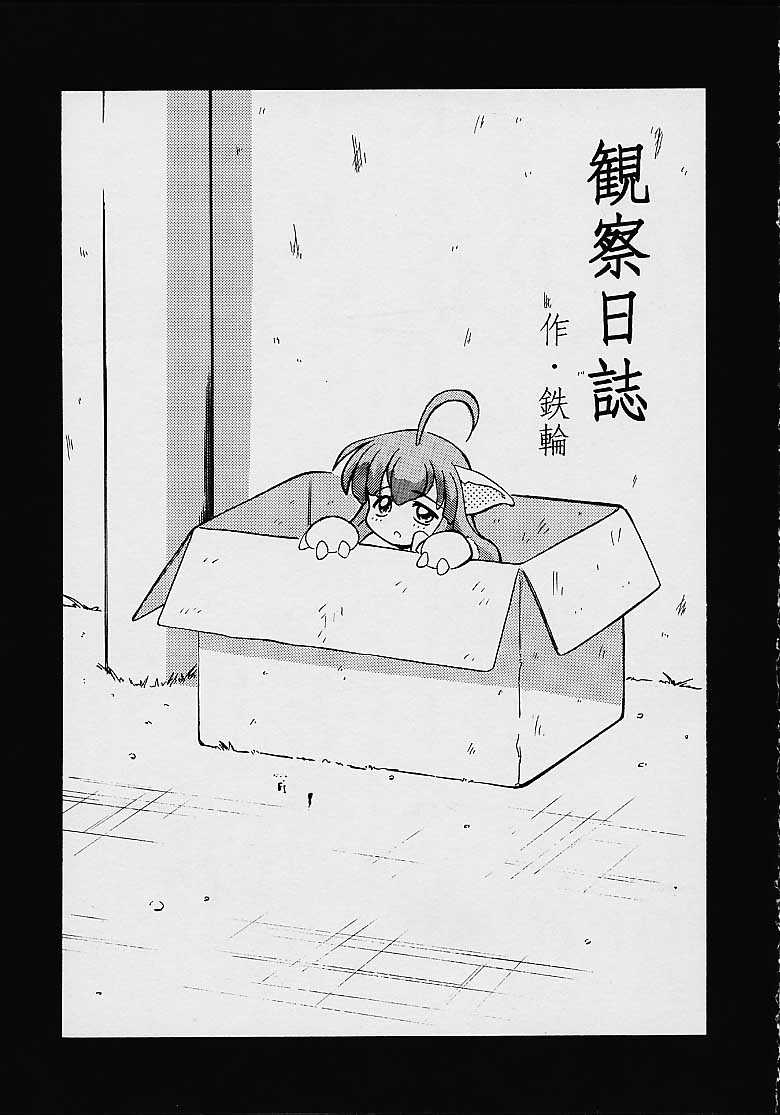 Fancia Ikusei Nikki page 10 full