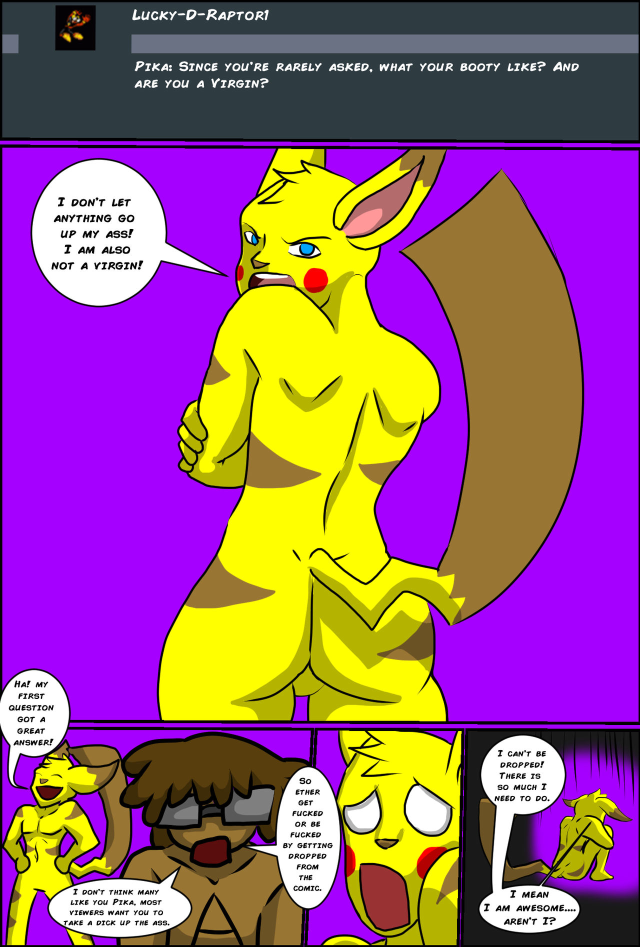 Ask Naughty and Friends page 10 full