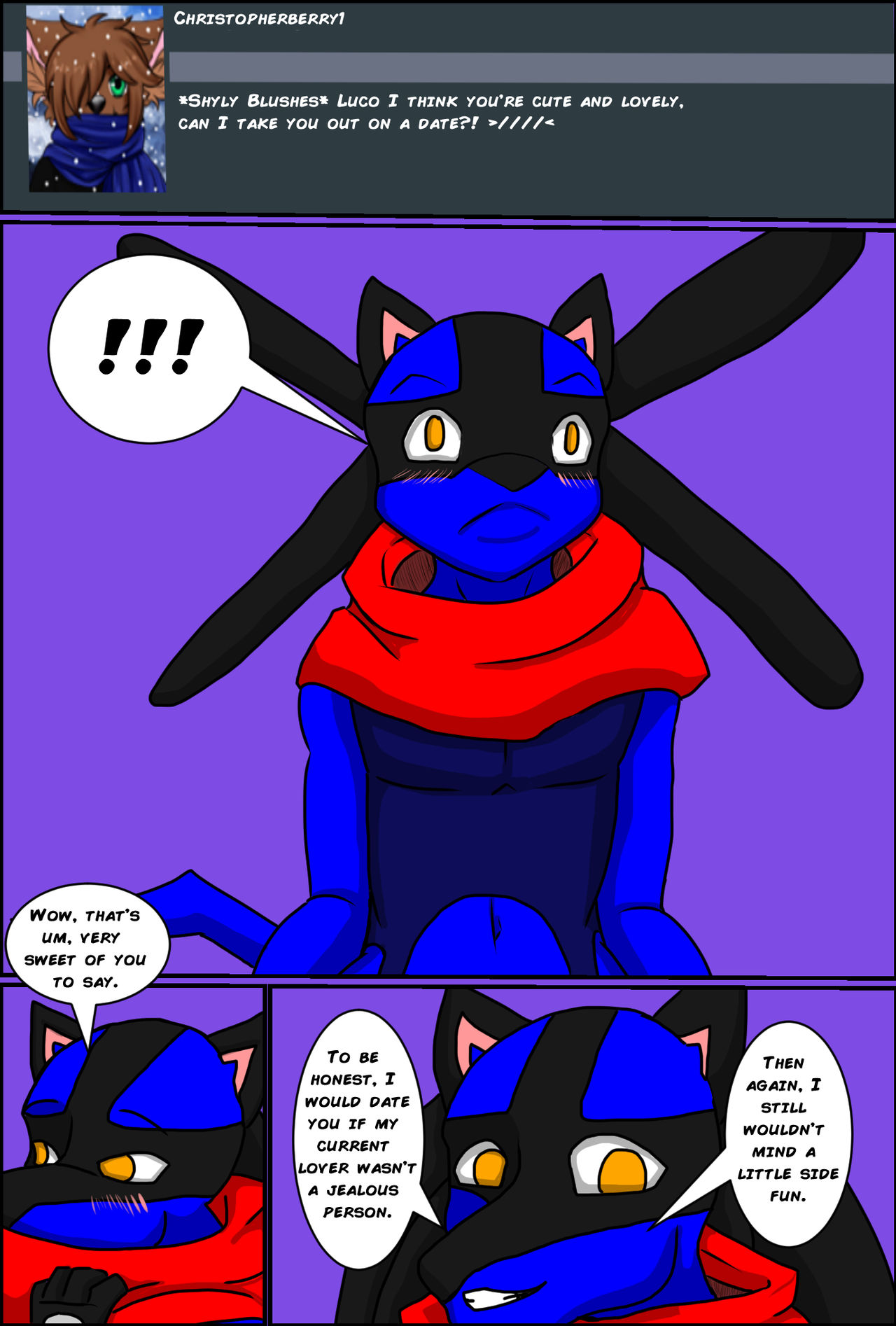 Ask Naughty and Friends page 12 full