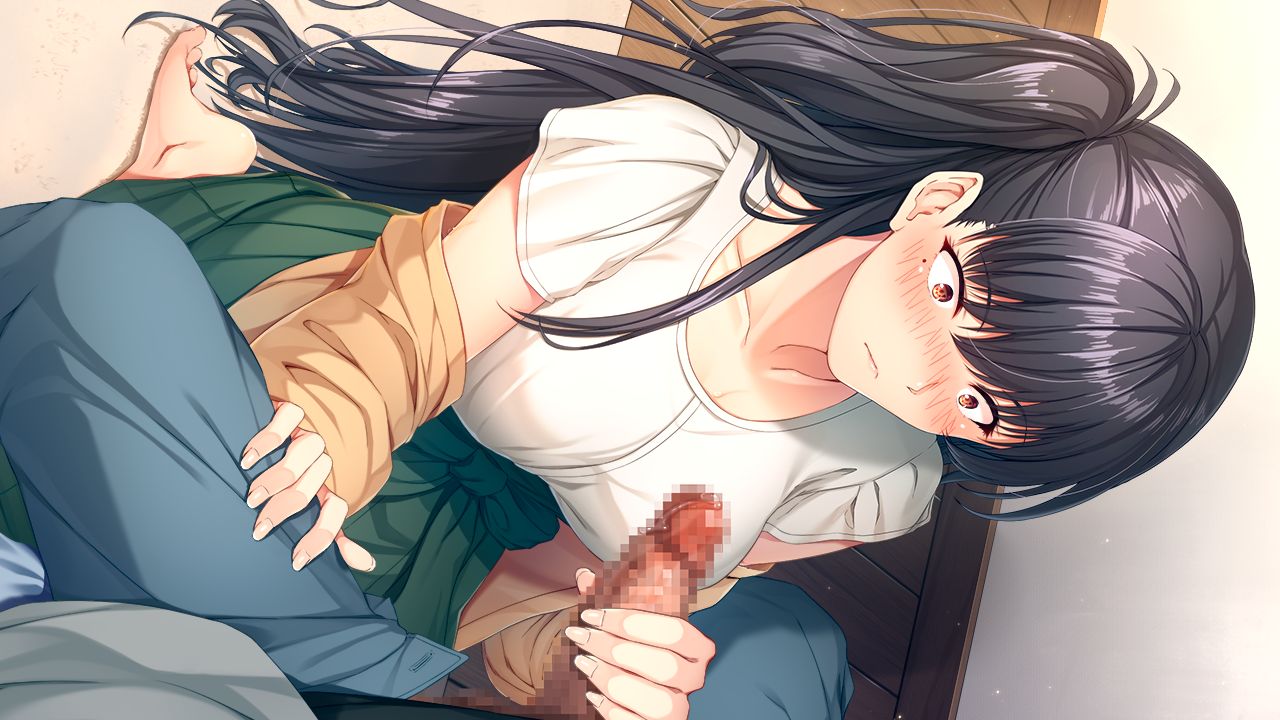Shiina Maho no Himitsu -Name wa H de Omoitsukimasu- page 8 full