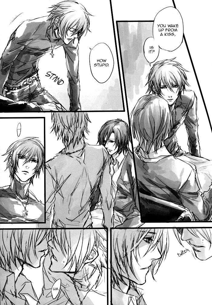 LOST END end page 12 full