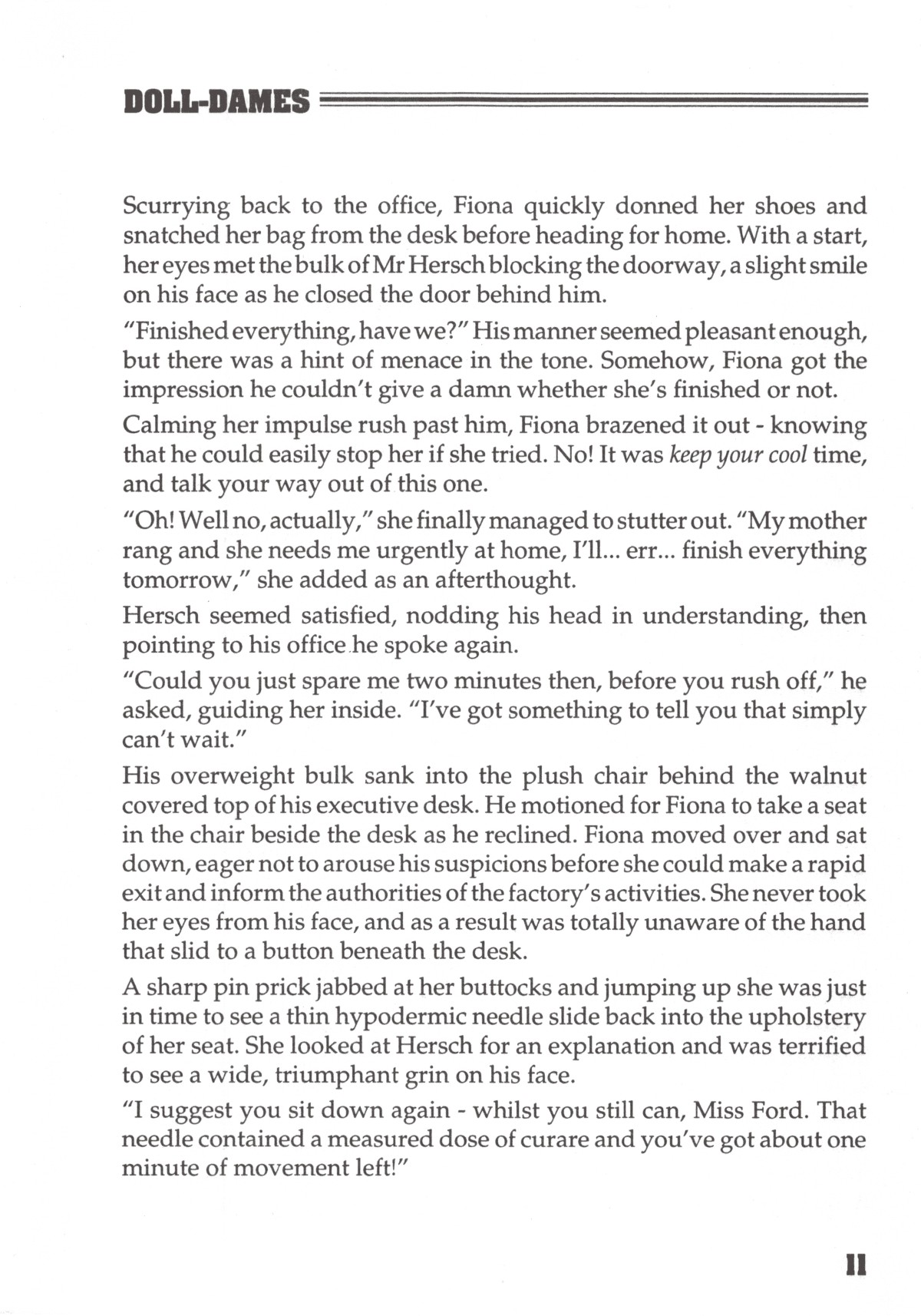 House of Gord GC-01 - Gord Collection page 12 full