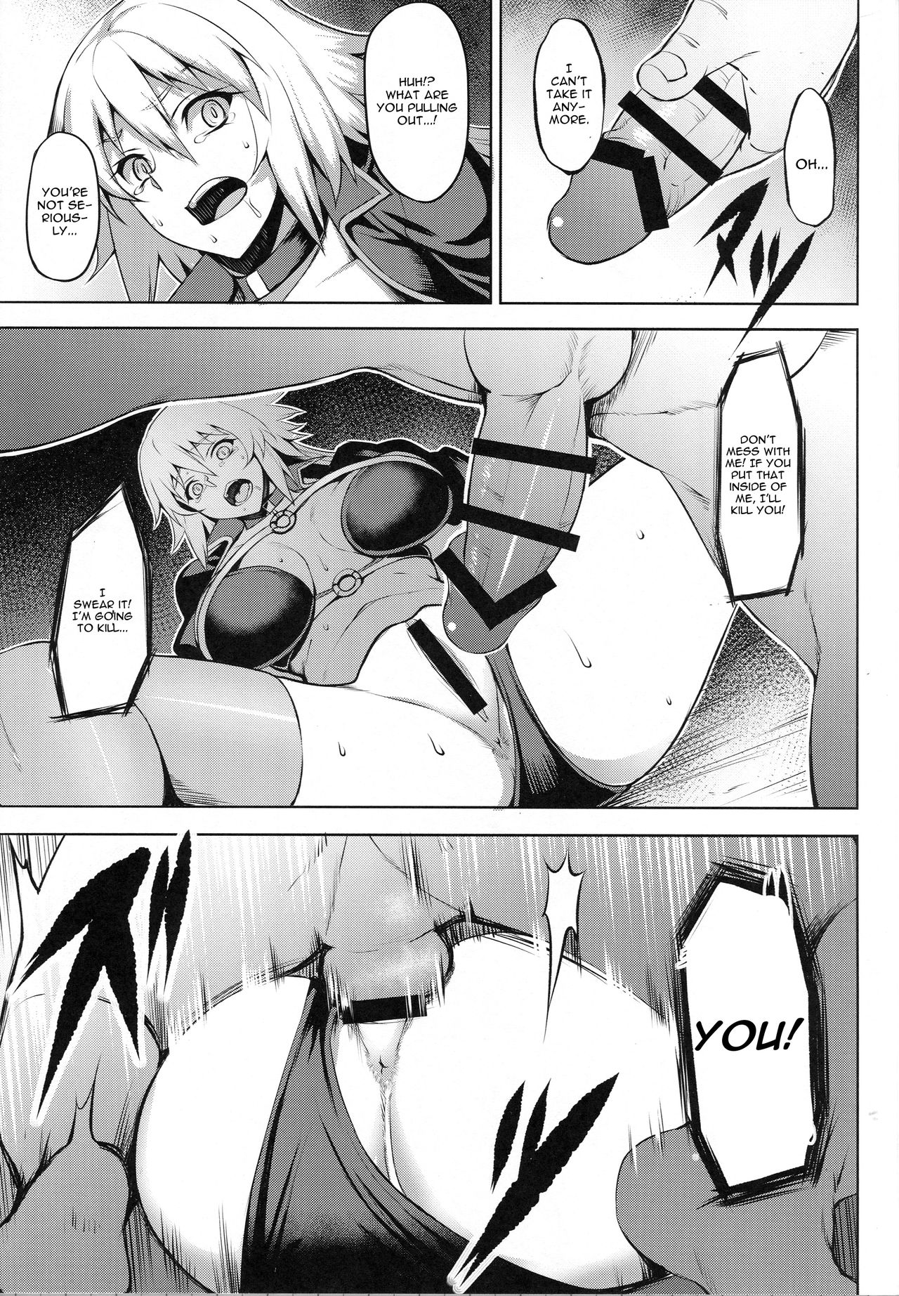 ENDLESS VACANCES page 7 full