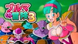 Bulma Adventure 3