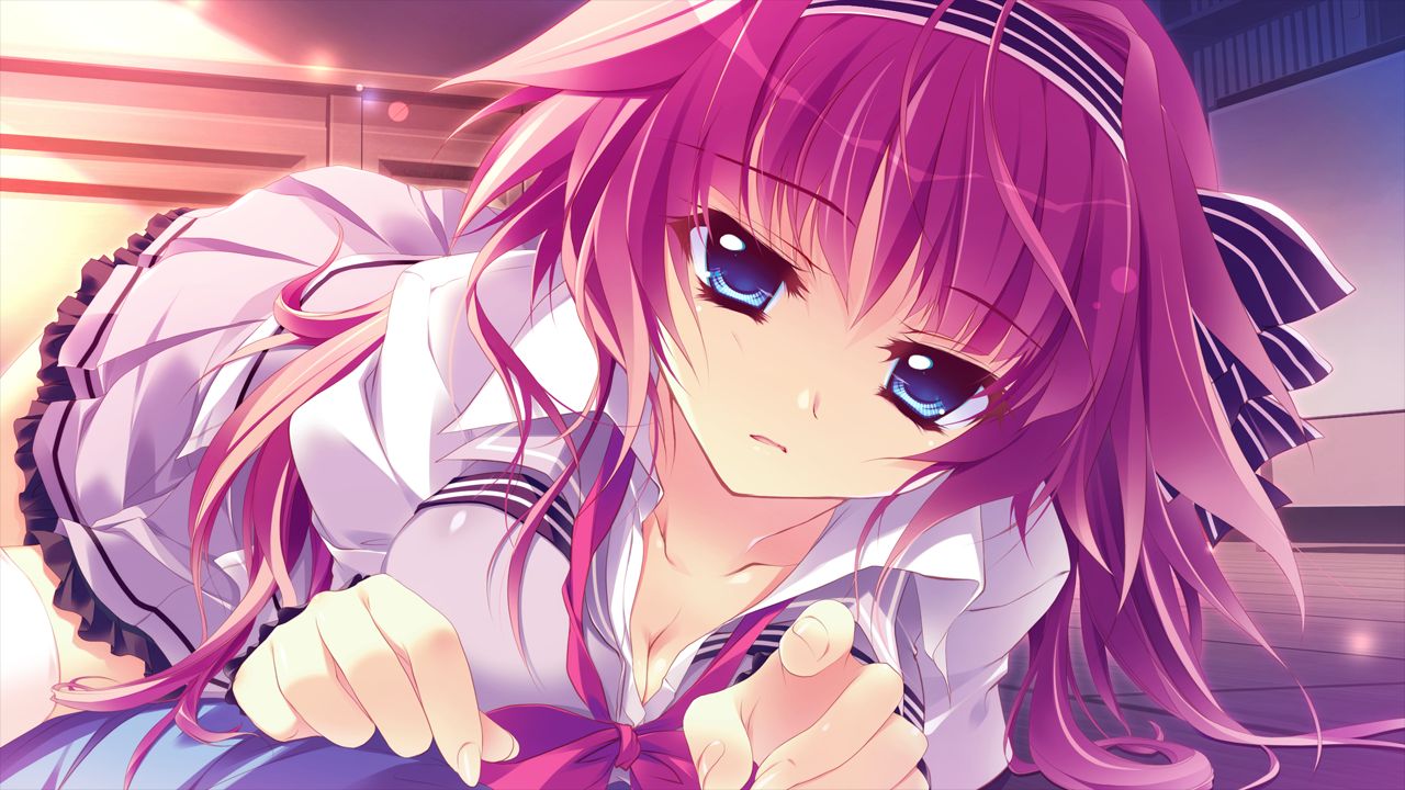 Koi ga Saku Koro Sakura Doki / Saku Saku: Love Blooms with the Cherry Blossoms page 12 full