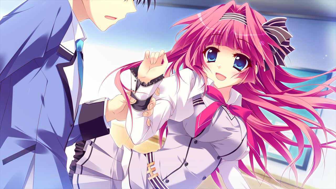 Koi ga Saku Koro Sakura Doki / Saku Saku: Love Blooms with the Cherry Blossoms page 4 full