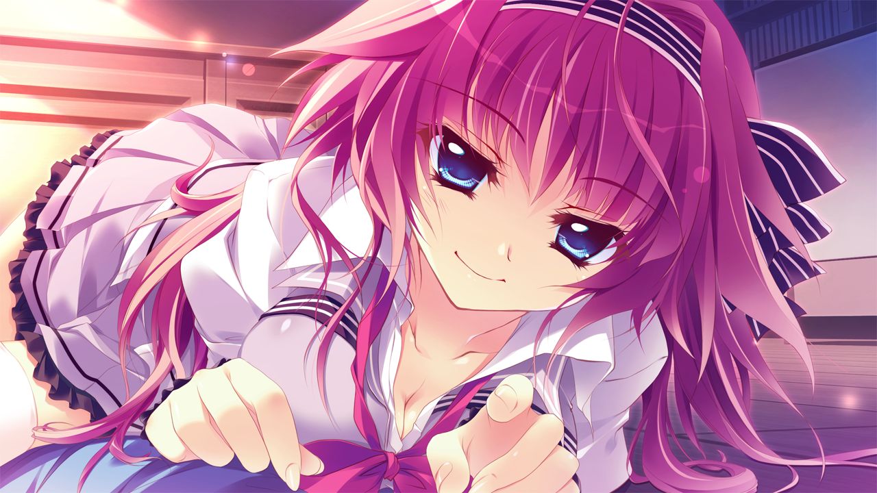 Koi ga Saku Koro Sakura Doki / Saku Saku: Love Blooms with the Cherry Blossoms page 9 full