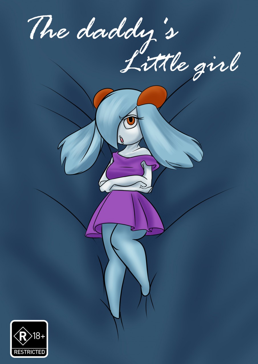 Daddy's Little Girl page 1 full