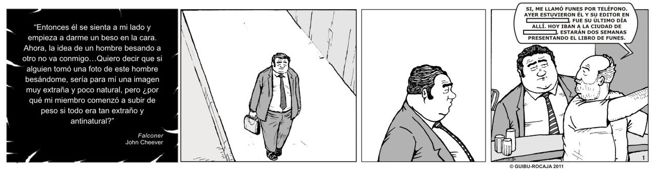 El ósculo hirsuto 2 page 5 full