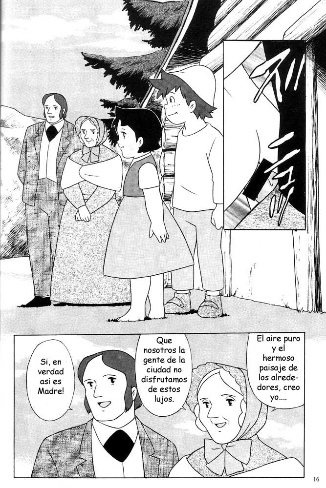 Calpis Gekijou | Teatro Calpis page 4 full