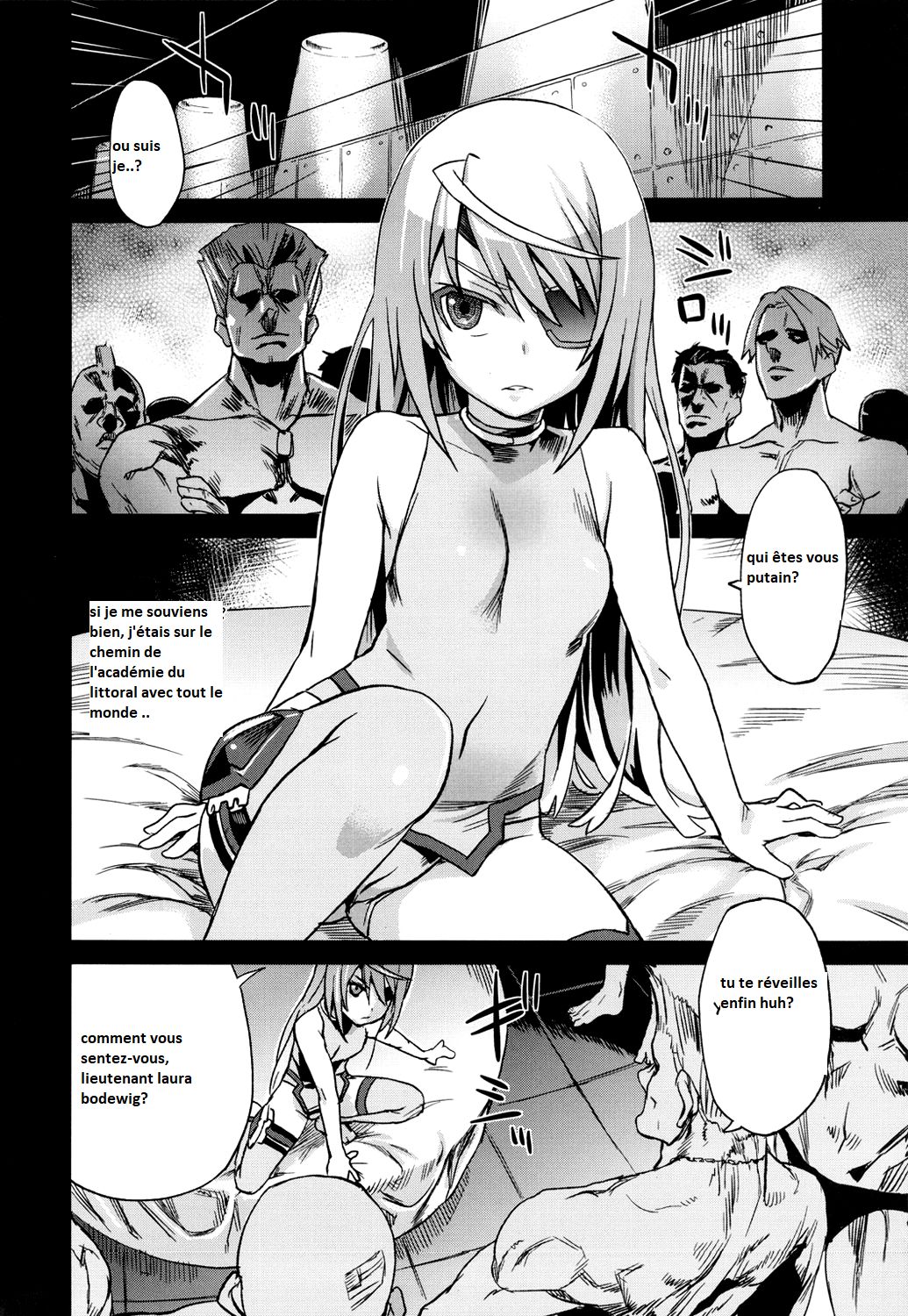 VictimGirls11 TEARY RED EYES page 3 full