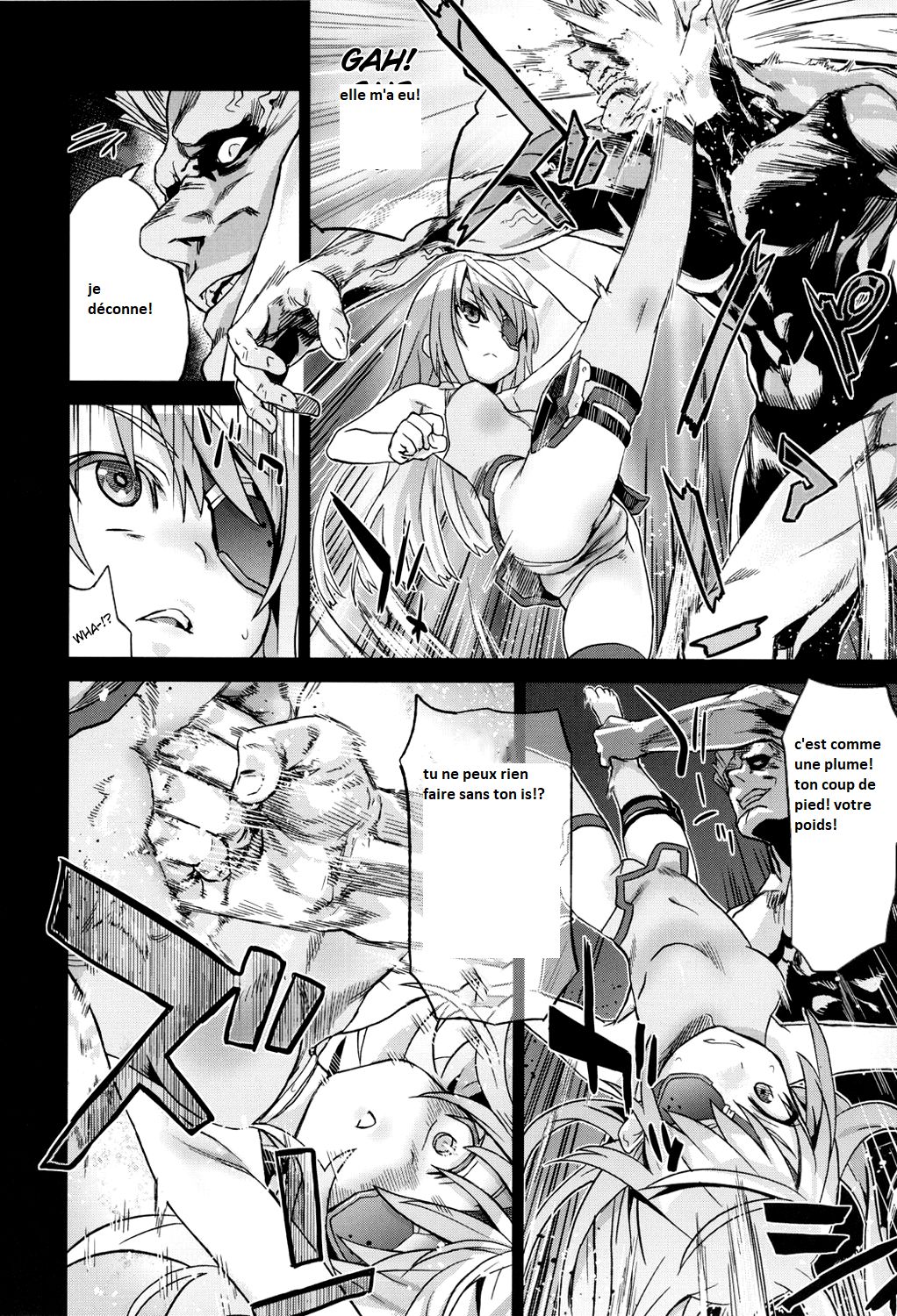 VictimGirls11 TEARY RED EYES page 5 full