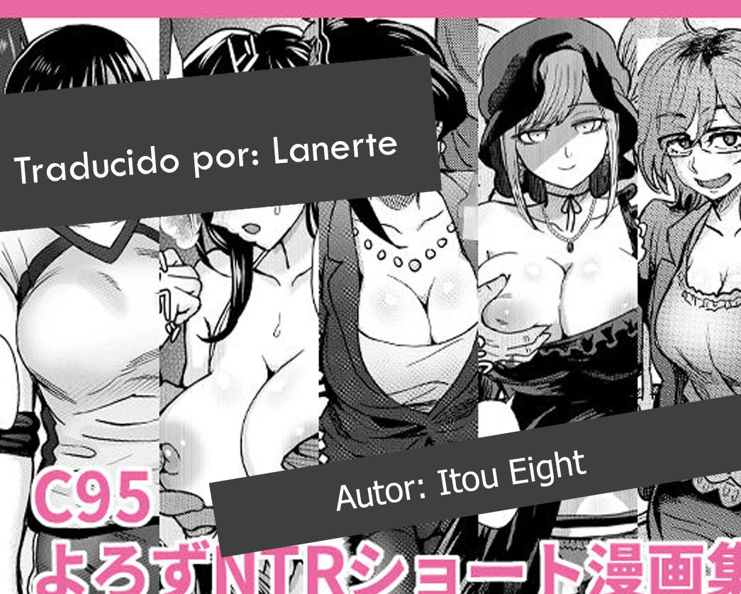C95 Yorozu NTR Short Manga Shuu | C95 Collection of Various NTR Shorts page 12 full