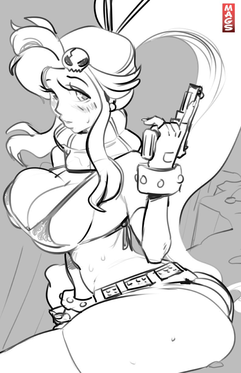 Artist - PornoMagnum page 3 full