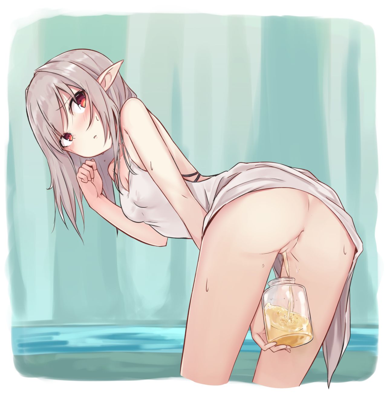 Uncensored watersports collection page 2 full