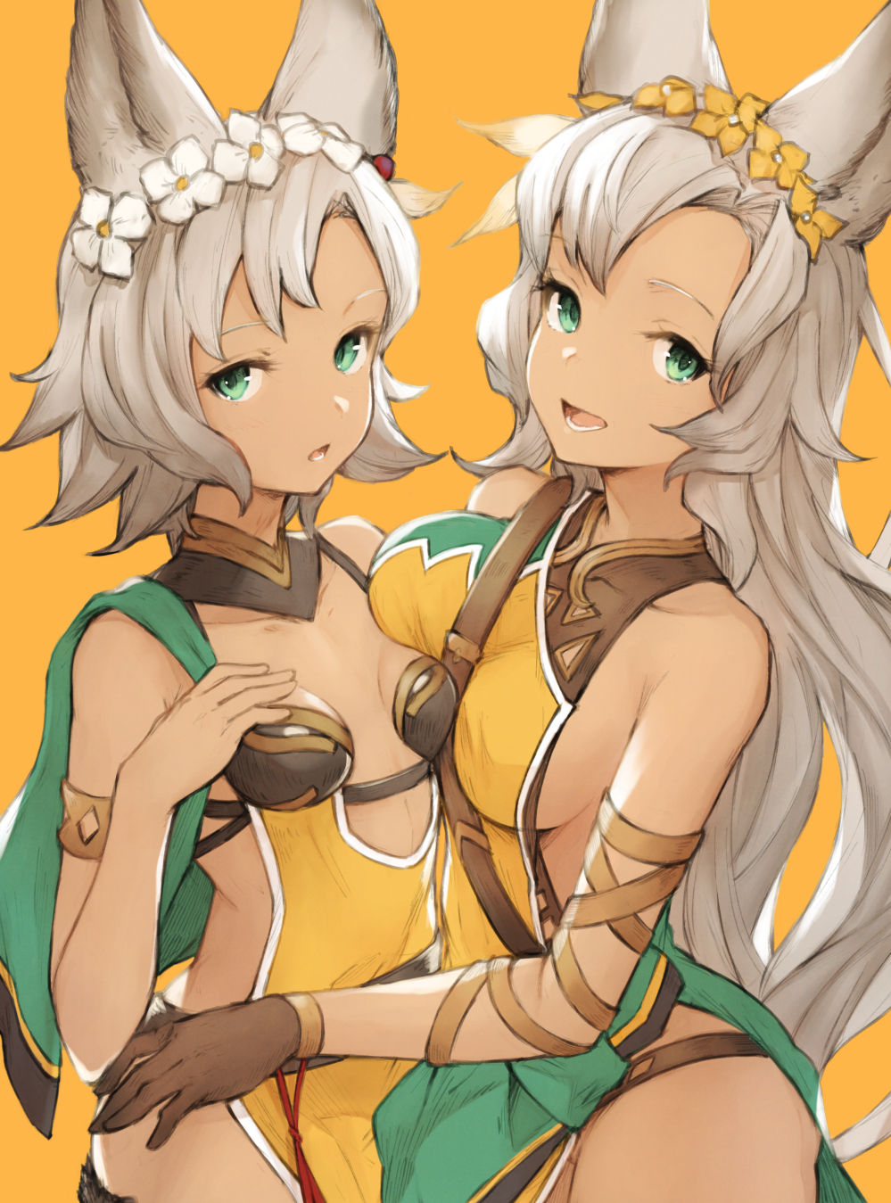 Beautiful Erune Gallery  2-3-2019 page 4 full