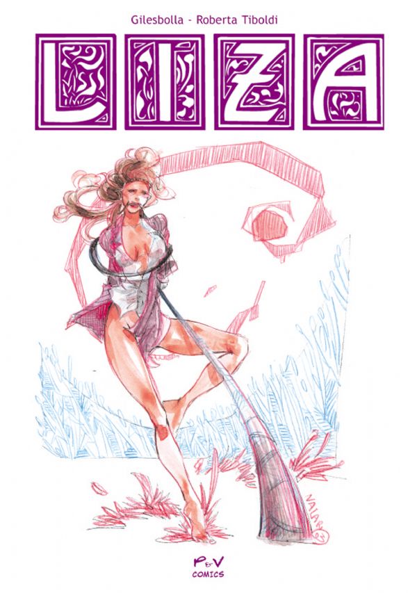 Liza 1 page 1 full