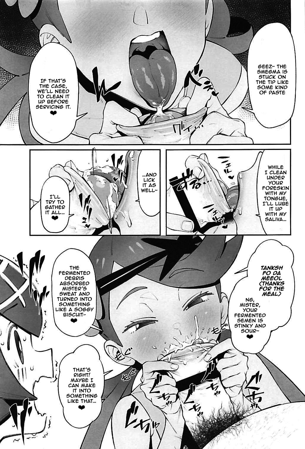 Yalisada Fellasada Hen page 6 full