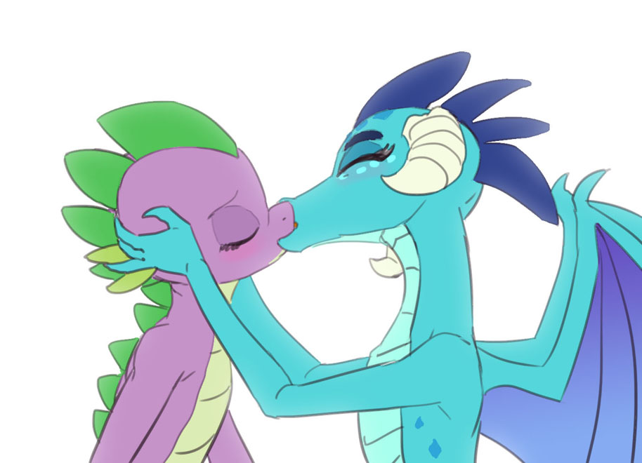 Spike Rule63 page 10 full