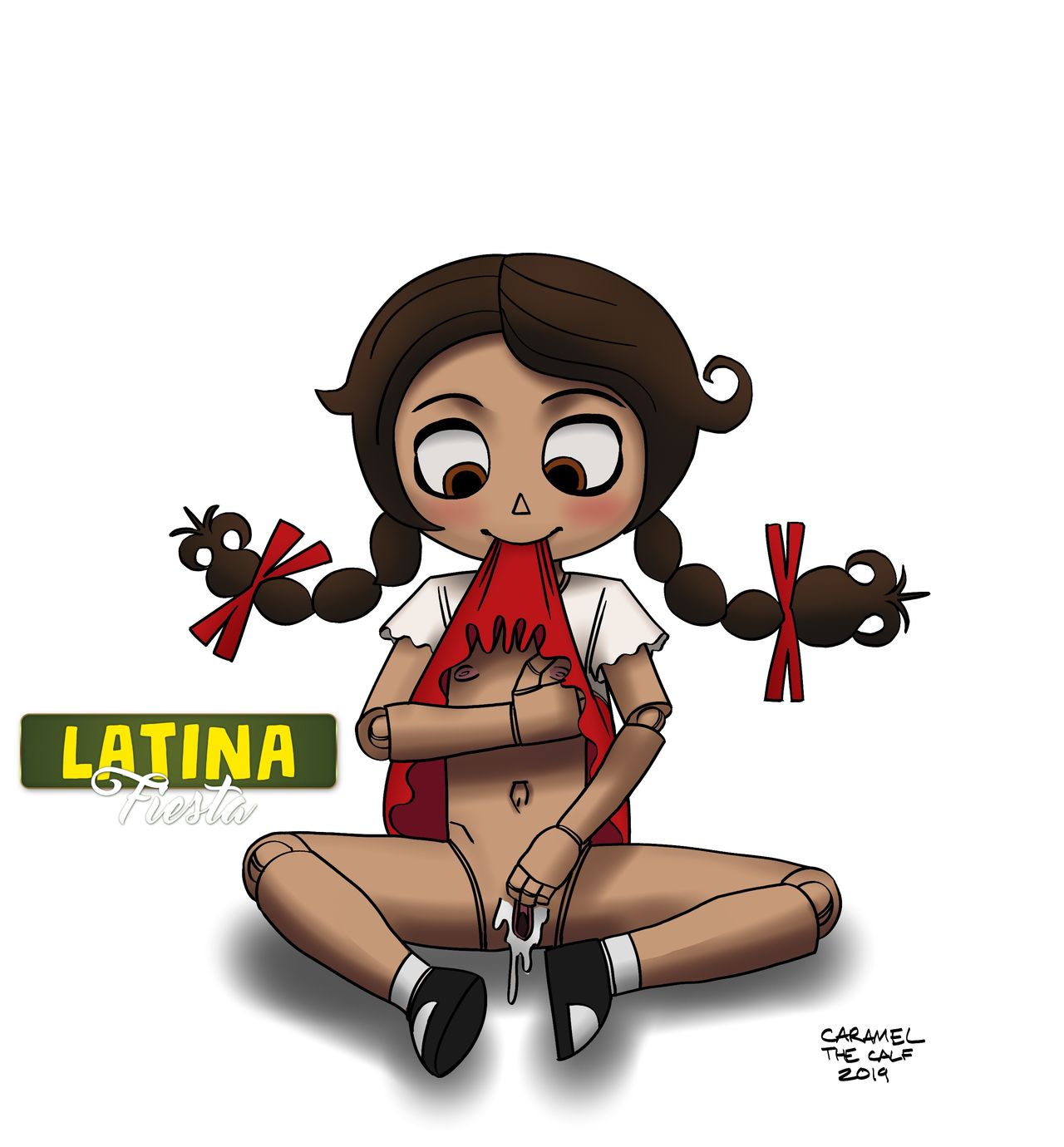 Latina Fiesta 2019 page 12 full