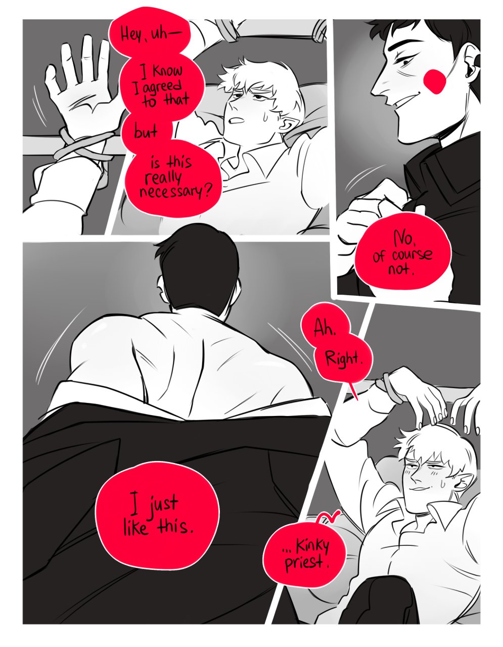 rasstegai fanart collection page 2 full