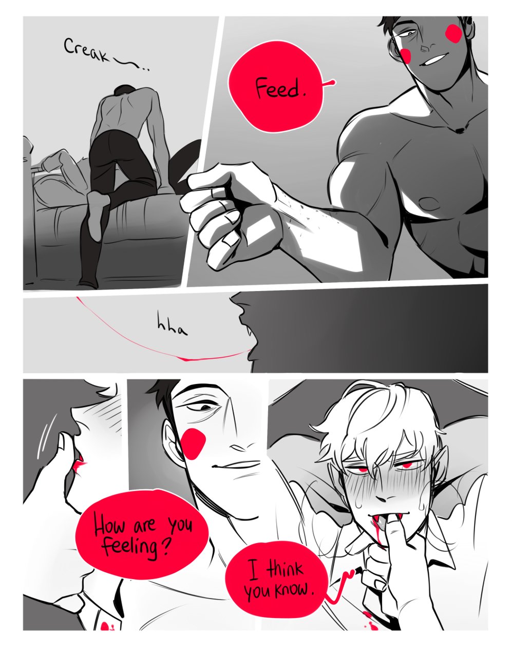 rasstegai fanart collection page 3 full