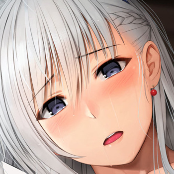 [JellyTits7] Vol.22 Patreon Rewards (May 2019) cover