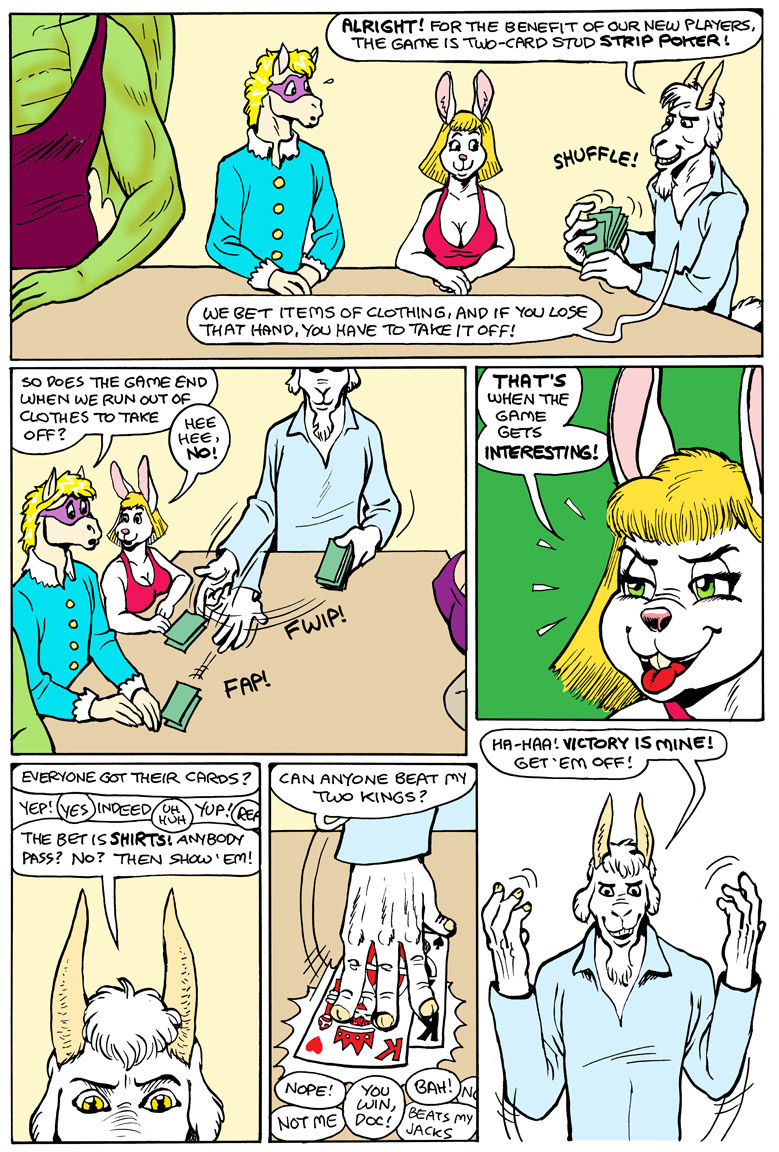 Big Boys and Girls Card Game page 3 full