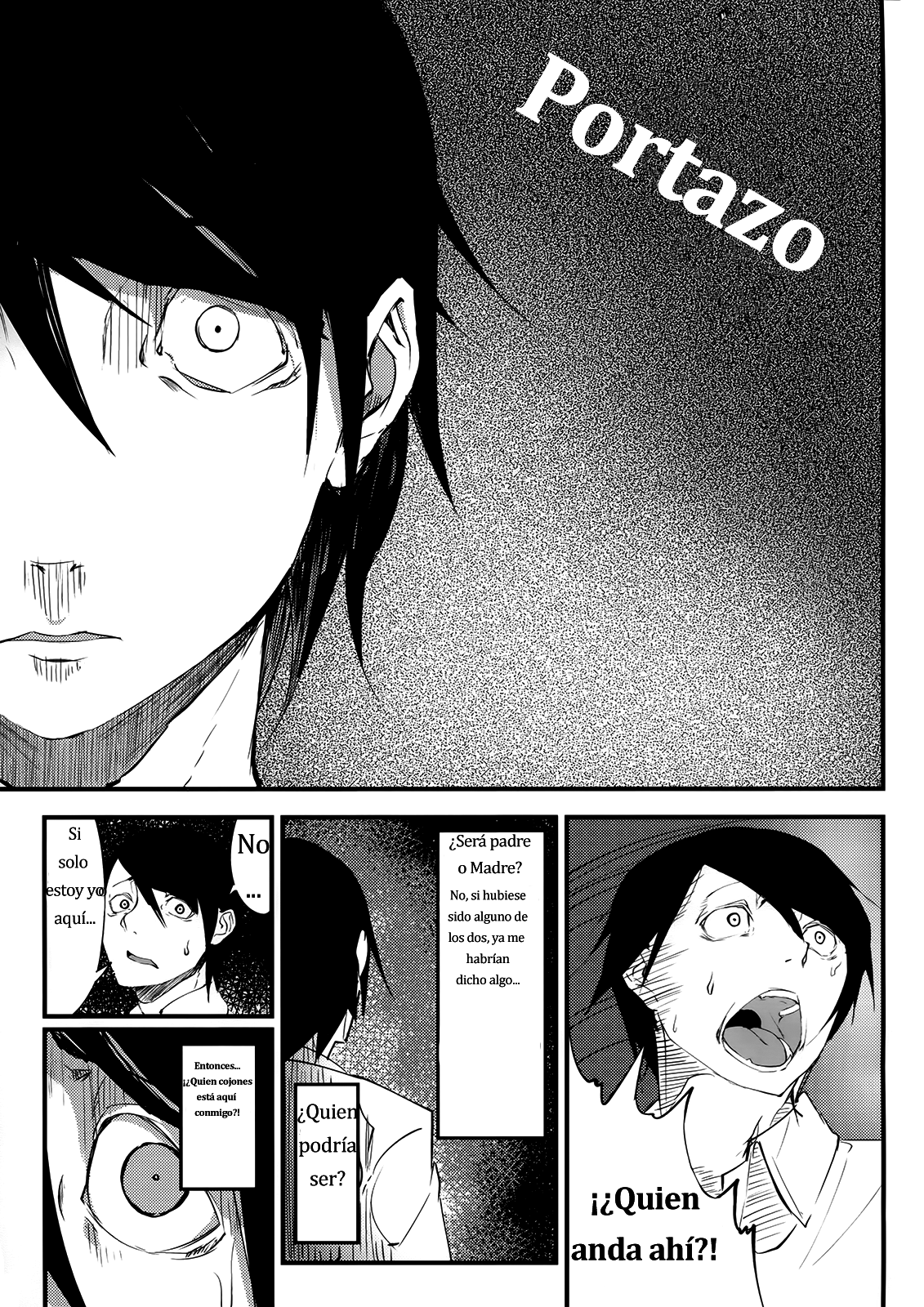 Shiragasane | Lineas de Blanco page 12 full