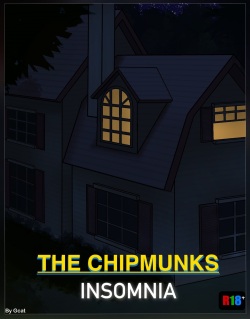Chipmunks Sleepover Porn - Character: simon seville (popular) - Hentai Manga, Comic Porn & Doujinshi