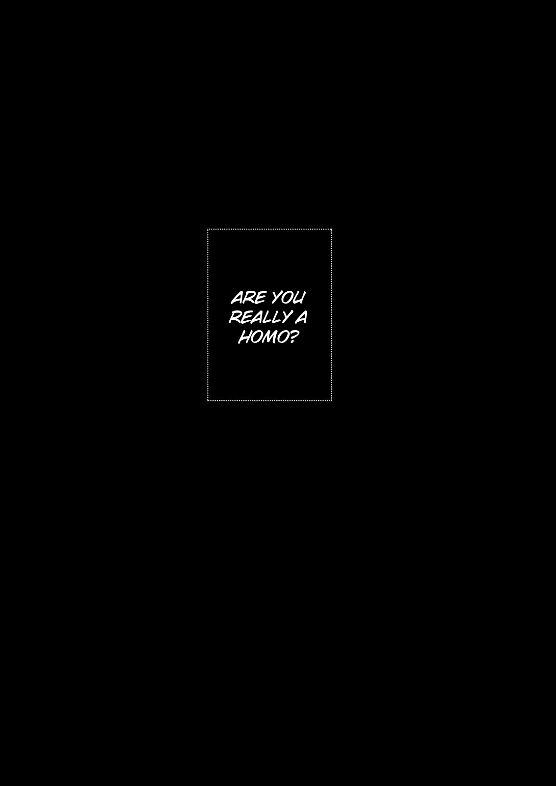 Honto ni Homo na no? page 8 full