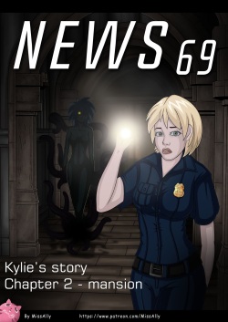 News 69, Kylie's Story, chapter 2 - Mansion