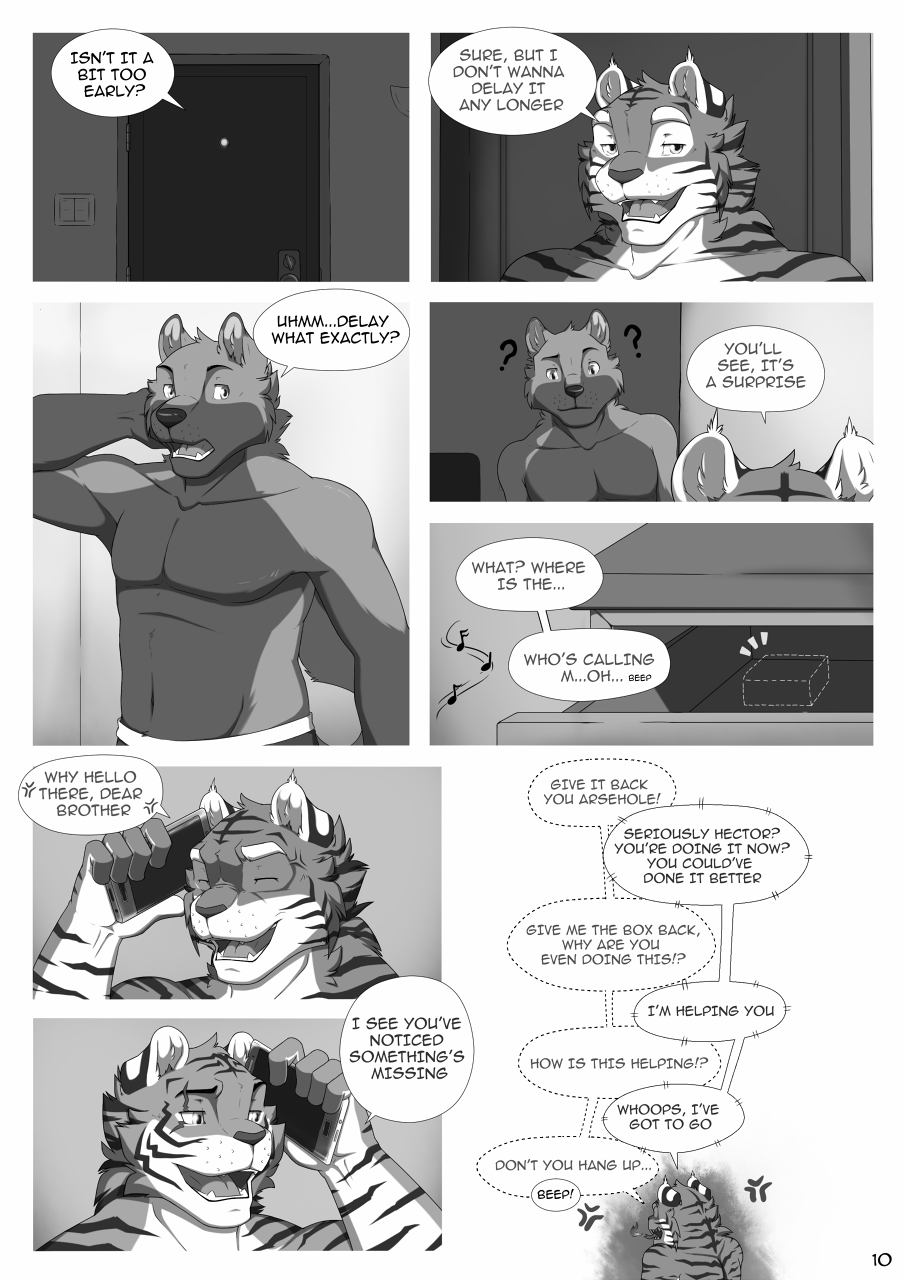 One Wish page 11 full