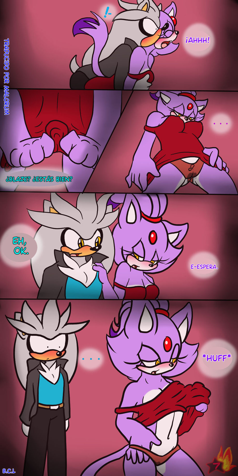 Silvaze page 7 full