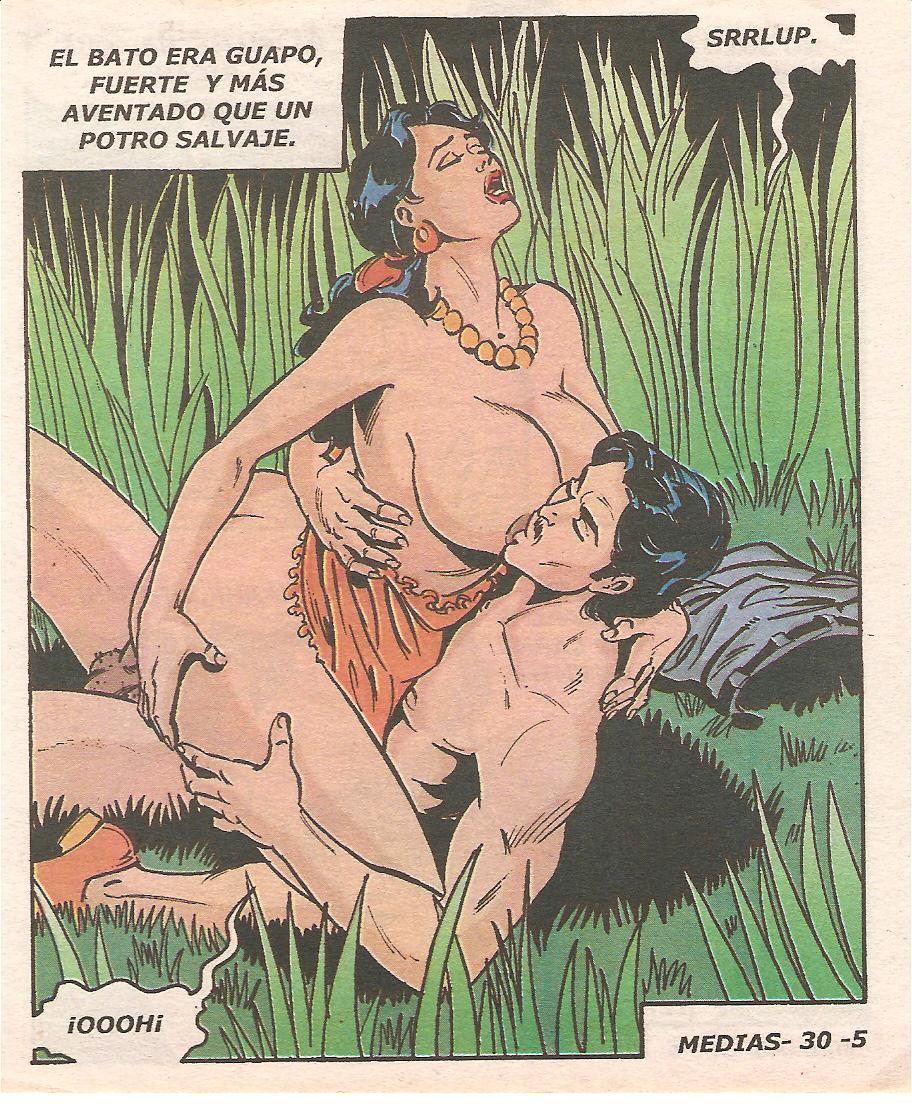 Sangre Caliente 0030 page 6 full