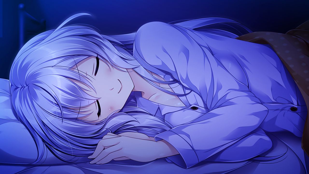 Otome ga Musubu Tsukiyo no Kirameki Fullmoon Days page 6 full