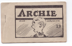 Archie and Veronica