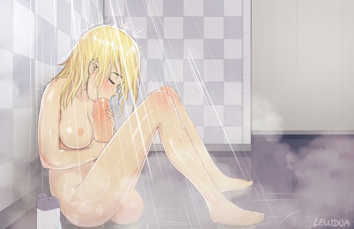 Artist - Lewdua page 11 full