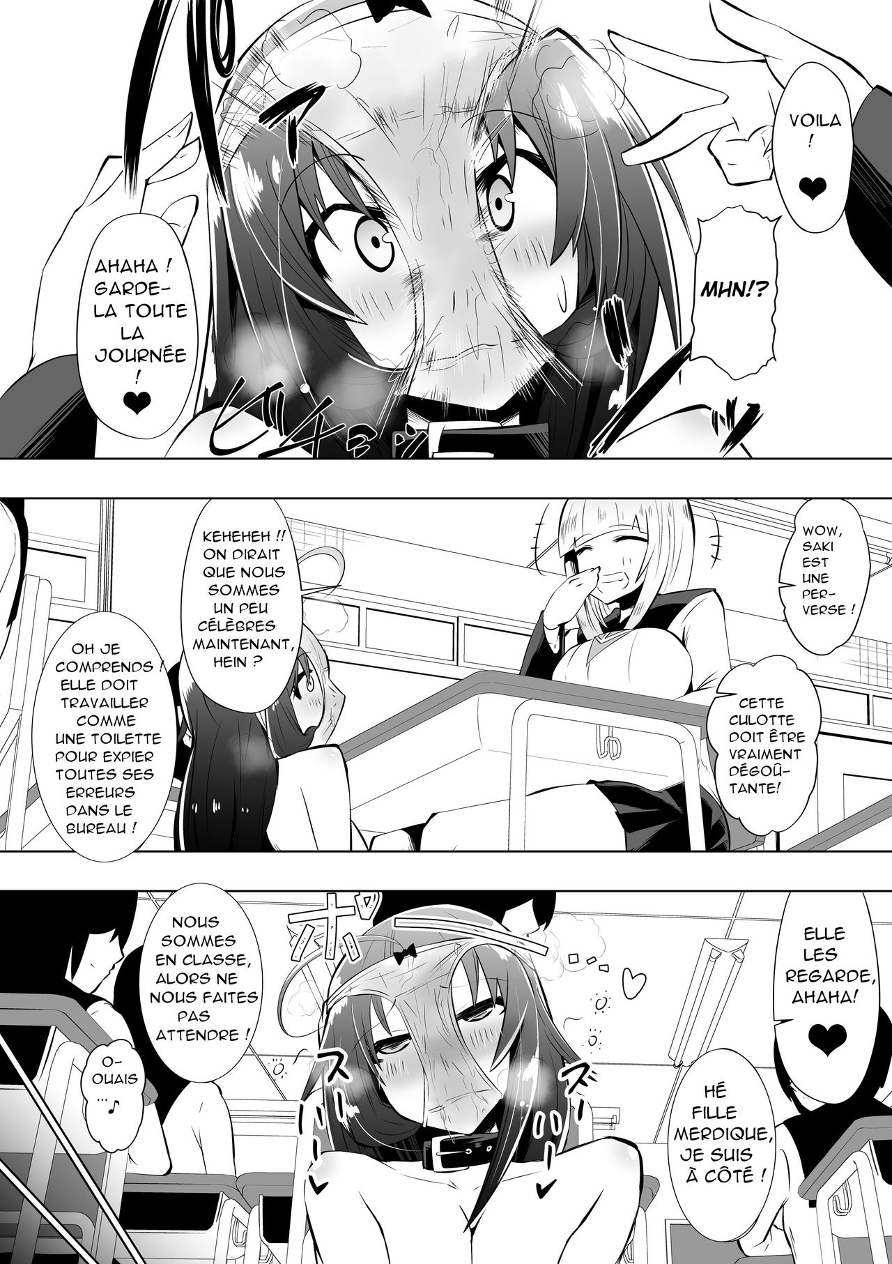 Medaka The End 3 page 8 full