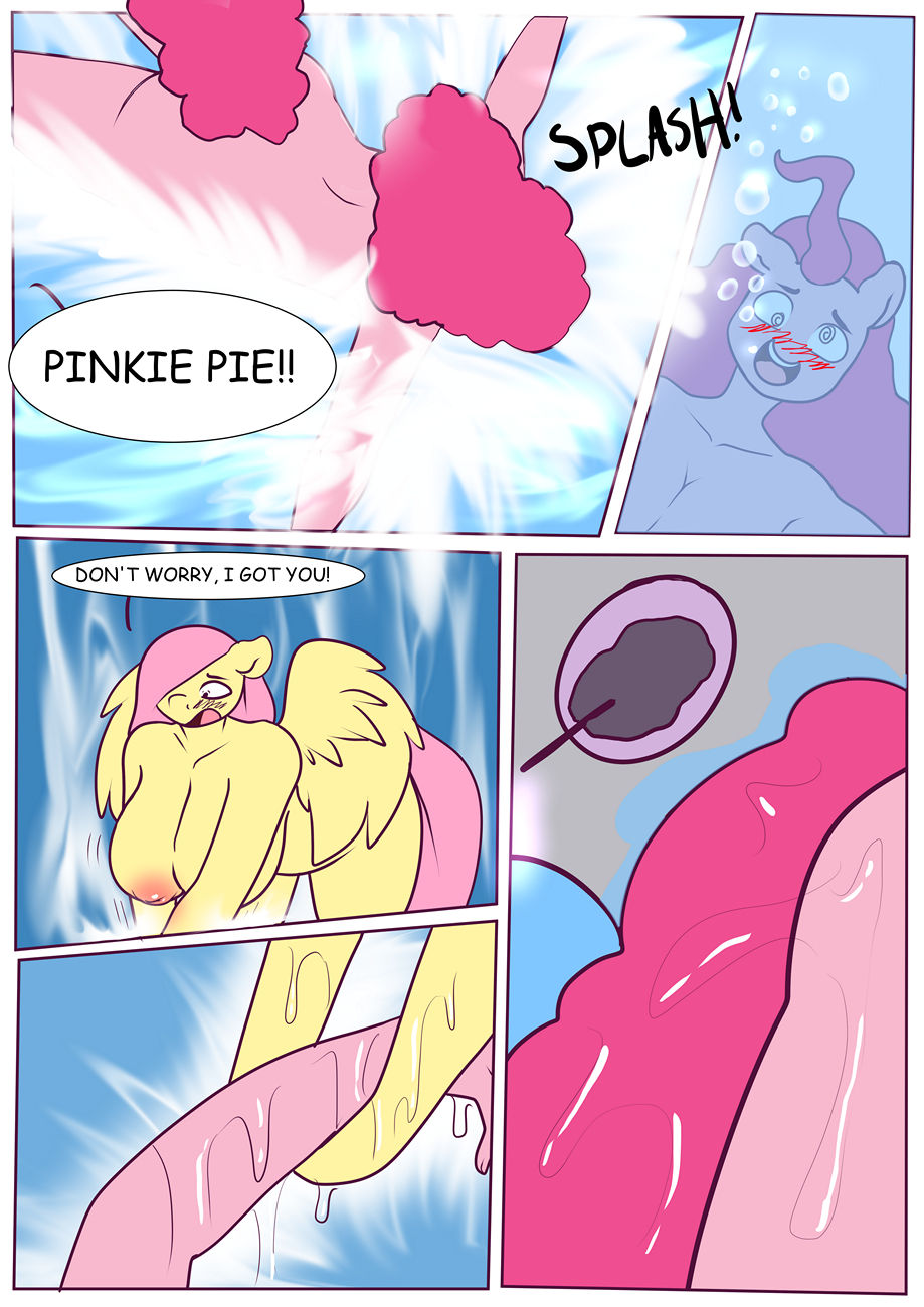 Sensual Summer Service page 7 full