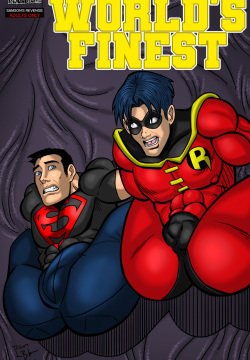 World's Finest