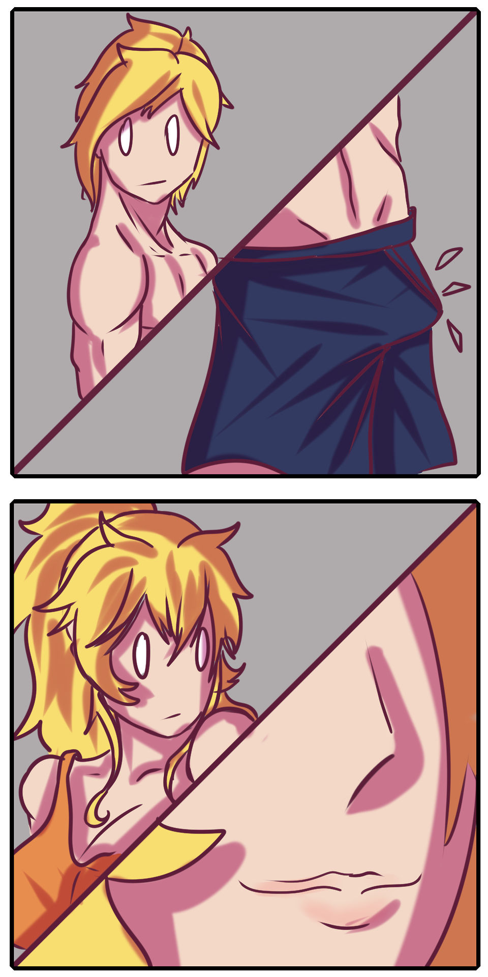 Gym's Bathroom Fun Times page 3 full