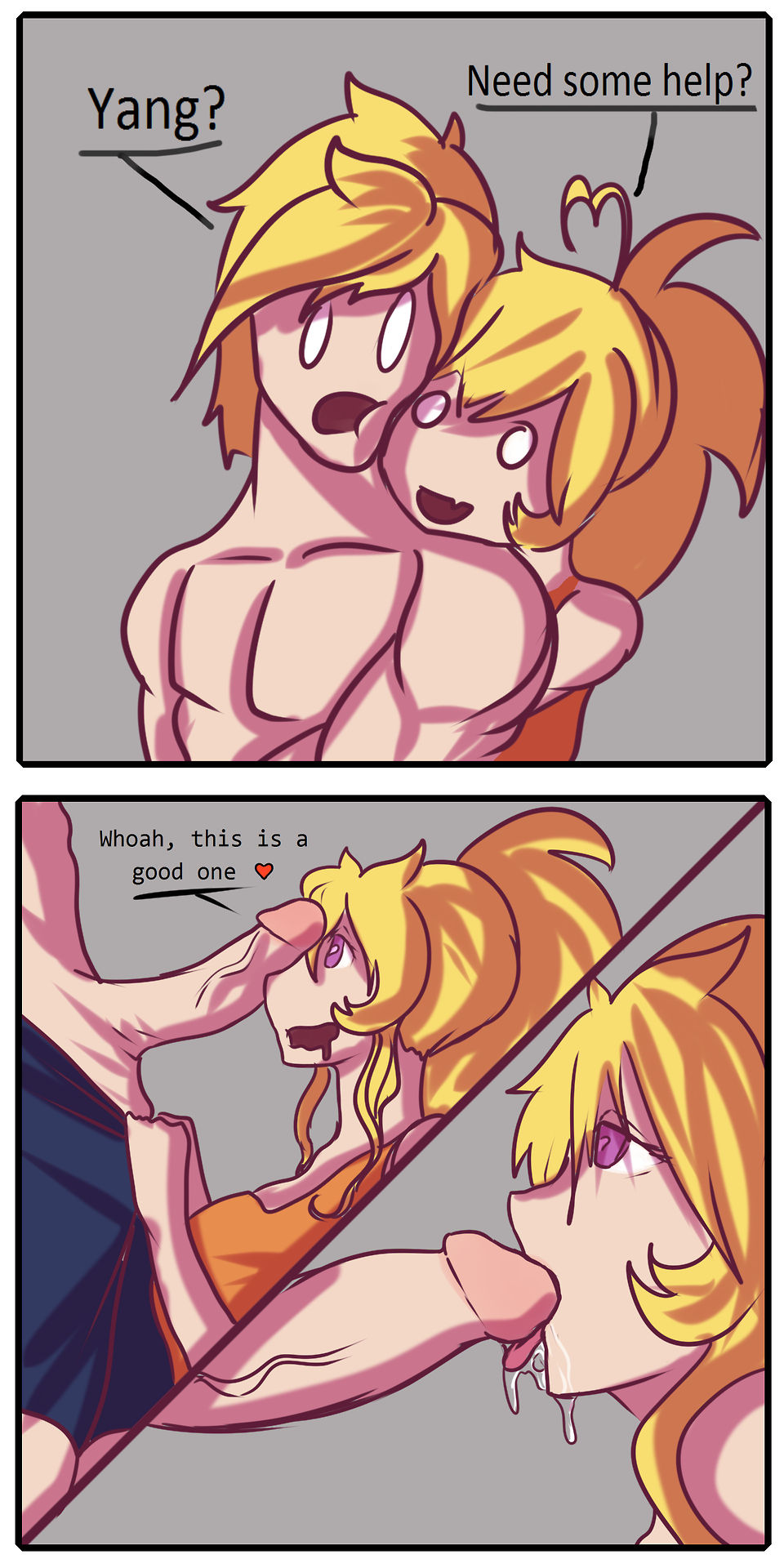 Gym's Bathroom Fun Times page 4 full